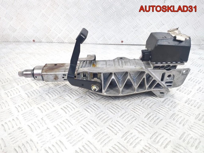 Колонка рулевая Renault Laguna 8200002220