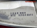Фонарь задний наружный правый BMW E90 63214871732 (Изображение 8)