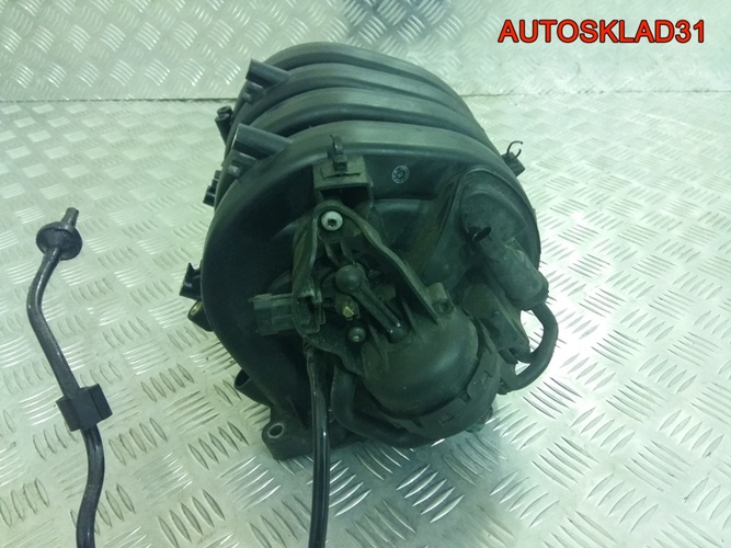 Коллектор впускной Opel Astra H Z18XER 55353314