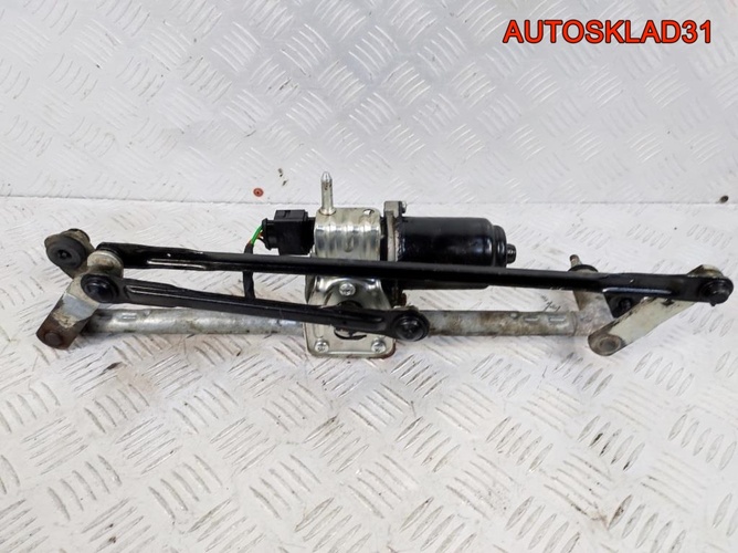 Трапеция стеклоочистителей Skoda Rapid 5JB955023B
