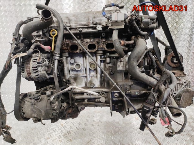 Двигатель SR20DE Nissan Primera P11E 2,0 Бензин