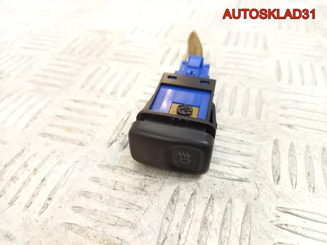 Кнопка противотуманки Mazda 323 BA GA5R66480B