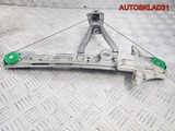 Стеклоподъемник задний правый Opel Vectra C  (Изображение 4)