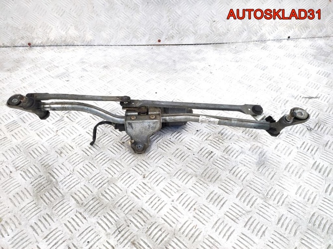 Трапеция дворников Audi A4 B6 8E1955603D