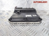 Блок ЭБУ Toyota Corolla E15 1,6 1ZR-FE 8966112B90  (Изображение 6)