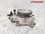 Заслонка дроссельная  Hyundai Elantra 3510023500 (Изображение 3)