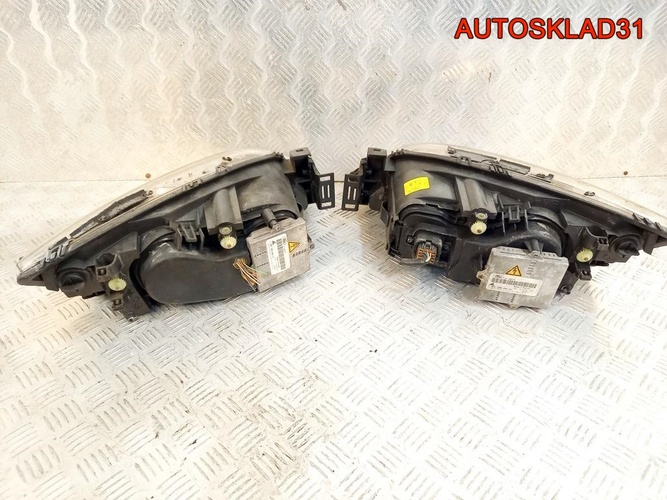 Фары ксеноновые комплект Ford Mondeo 3 1S7113005CJ