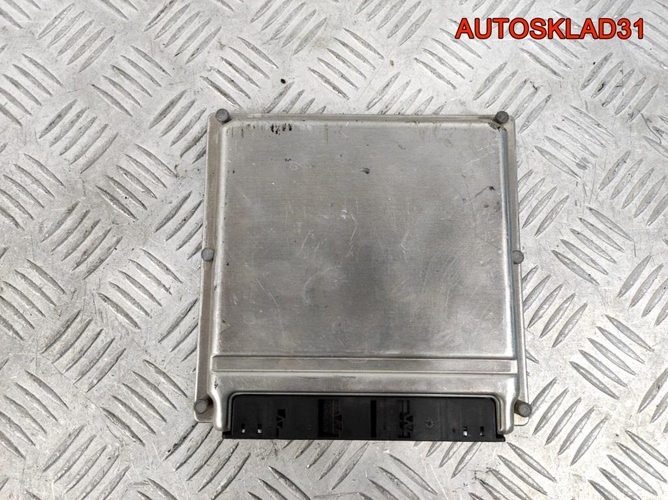 Блок ЭБУ Mercedes Benz  W203 M112.912 A0305455832