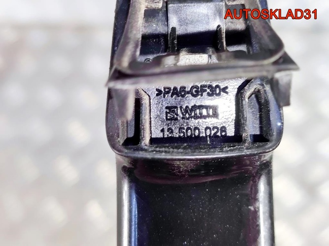 Ручка двери наружная правая Opel Astra J 13500026