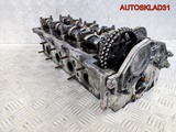 Головка блока Mercedes W203 2.2 CDI A6110105020 (Изображение 4)