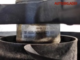 Радиатор в сборе Mitsubishi Carisma DA 1,6 4G92 (Изображение 10)