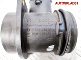 Расходомер воздуха Audi A6 C5 1.8Т 06A906461L (Изображение 5)