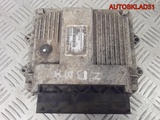 Блок ЭБУ Opel Astra H 1.3 Z13DTH Дизель 55202542 (Изображение 2)