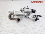Клапан EGR Renault Kangoo 1.5DCI K9K 8200282949 (Изображение 3)