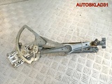 Стеклоподъемник передний левый Mercedes W210 (Изображение 2)