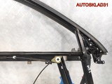 Рамка двери передней правой Audi A4 B6 8E0837462A (Изображение 5)
