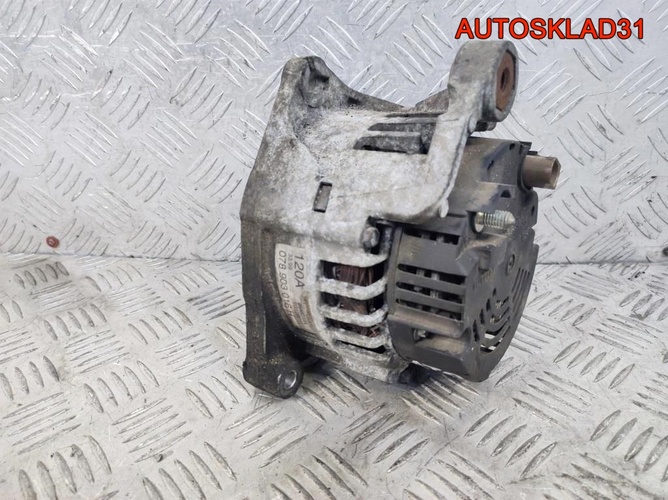 Генератор 120A Audi A6 C5 ALF Бензин 078903016H