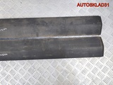 Накладка на порог Комплект Ford Fusion 1306268 (Изображение 2)