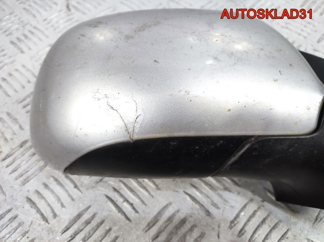 Зеркало правое Skoda Octavia A4 1U1857502C