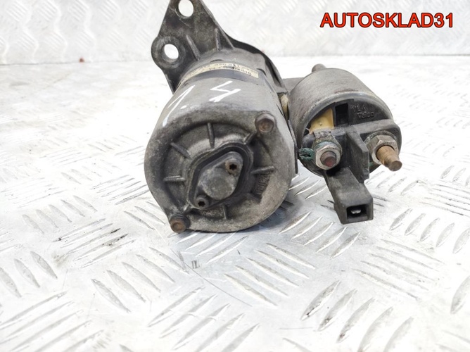 Стартер VW Golf 4 1.4 AKQ Бензин 020911023S