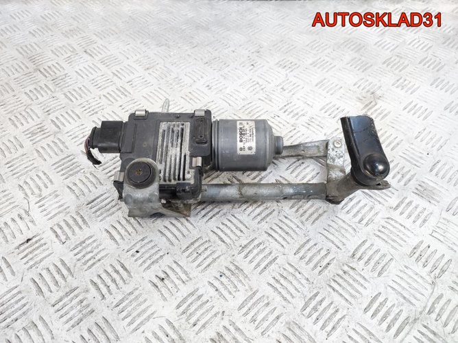 Трапеция дворников Volkswagen Touran 1T0955023C