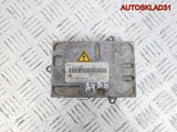 Блок розжига ксенона Audi A4 B6 8E0941329 (Изображение 7)