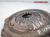 Комплект сцепления Ford KA 1,3 А9А XS6E6398AA (Изображение 4)