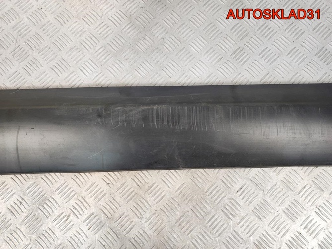 Накладка двери передней правой Nissan Qashqai J10