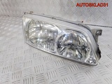 Фара правая Hyundai Starex H1 921024A500 (Изображение 2)