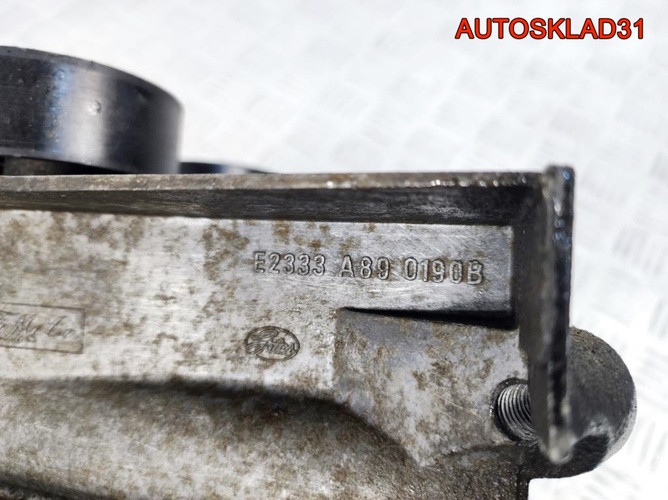 Кронштейн генератора Ford Fiesta Mk5 А9А 1149701