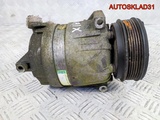 Компрессор кондиционера Opel Vectra B 1135302 (Изображение 3)