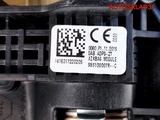 Рулевое колесо кожа с AIR BAG Renault Megane 3 (Изображение 2)