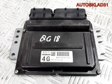 Блок эбу Nissan Primera P12E 1,8 QG18DE MEC30020 (Изображение 4)