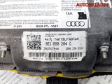 Подушка безопасности пассажира Audi A4 B7 (Изображение 7)