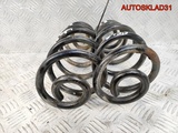 Пружина задняя Audi A4 B6 8E0511115CQ Седан (Изображение 4)
