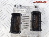 Блок эбу Opel Astra H 1.4 Z14XEP 55557934 Бензин (Изображение 7)