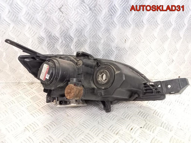 Фара левая ксенон Mazda 3 BK хетчбэк BP4L51041C