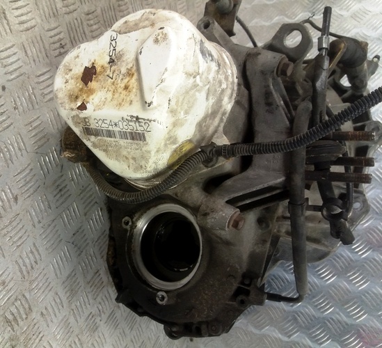 МКПП JB3254 Mitsubishi Carisma DA 1.6 бензнин