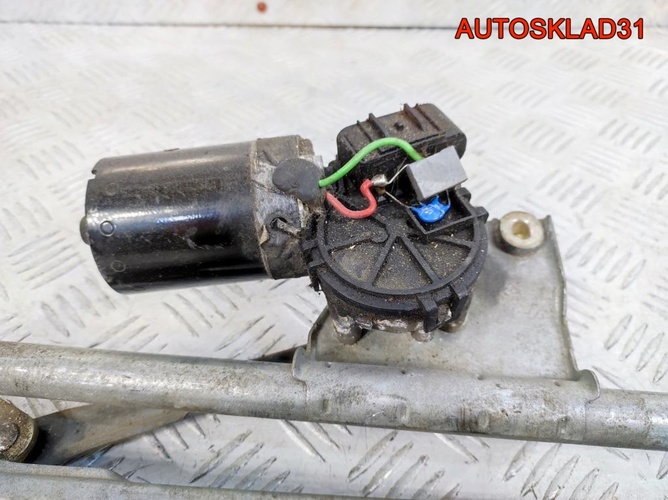 Трапеция дворников Opel Vectra B 0390241142