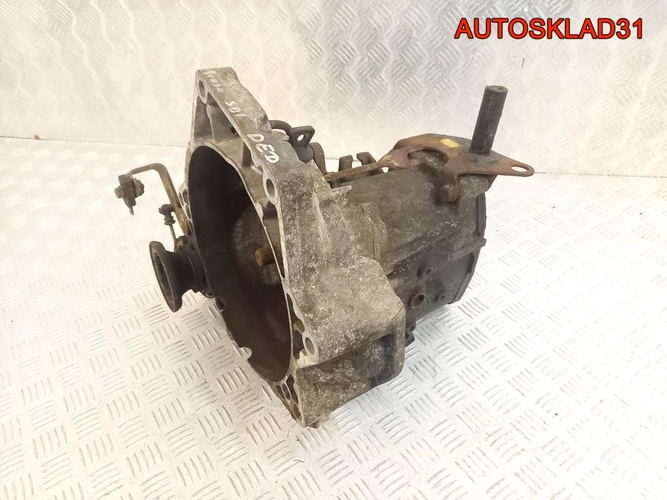 МКПП DED 5 ступка VW Polo 1.9 ASY SDI Дизель