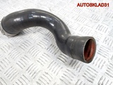 Патрубок интеркулера Renault Megane 3 144604607R (Изображение 4)