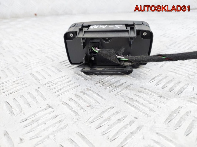 Переключатель света фар Ford S-MAX 6G9T13A024CD