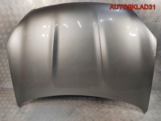 Капот Nissan Qashqai J10 F5100JD0M0 Дорест