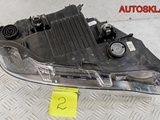 Фара левая Led Адаптивная BMW F32 63118738705 (Изображение 3)