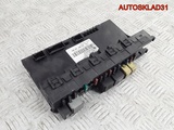 Блок предохранителей Mercedes W203 2035451801 (Изображение 1)