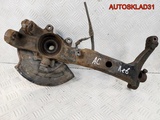 Кулак передний левый VW Passat B5 8D0407257AC (Изображение 4)