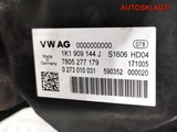 Рейка рулевая Volkswagen Passat B6 3C1423051J (Изображение 9)