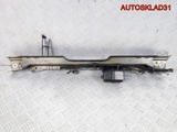 Панель передняя верхняя Opel Astra J 13312474 (Изображение 4)