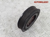 Шкив коленвала для Опель Астра Г X22SE 90469102 (Изображение 2)