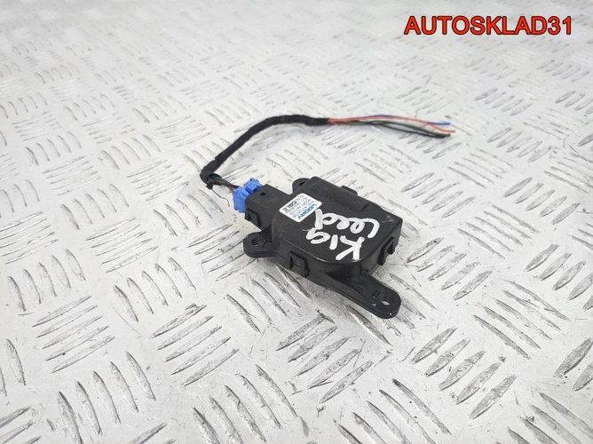 Моторчик заслонки отопителя Kia Ceed D332AP6AA
